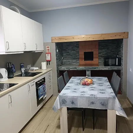 Holiday home Local M&i *