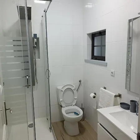 Holiday home Local M&i *