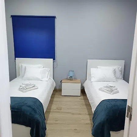 Local M&i Lajes das Flores