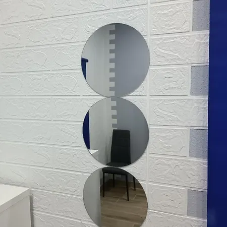 Local M&i Holiday home