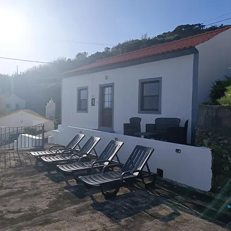 Holiday home Local M&i Lajes das Flores