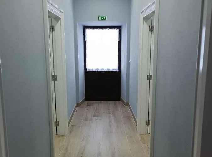 Dom wakacyjny Local M&i