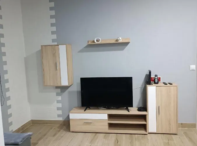 Dom wakacyjny Local M&i Lajes das Flores