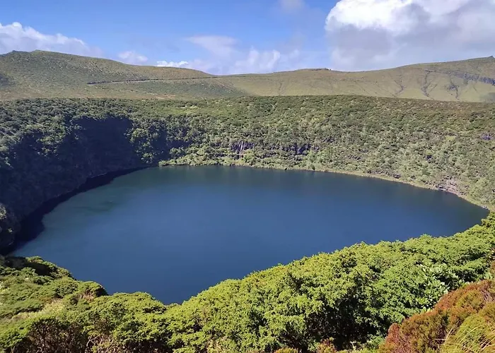 Local M&i Lajes das Flores
