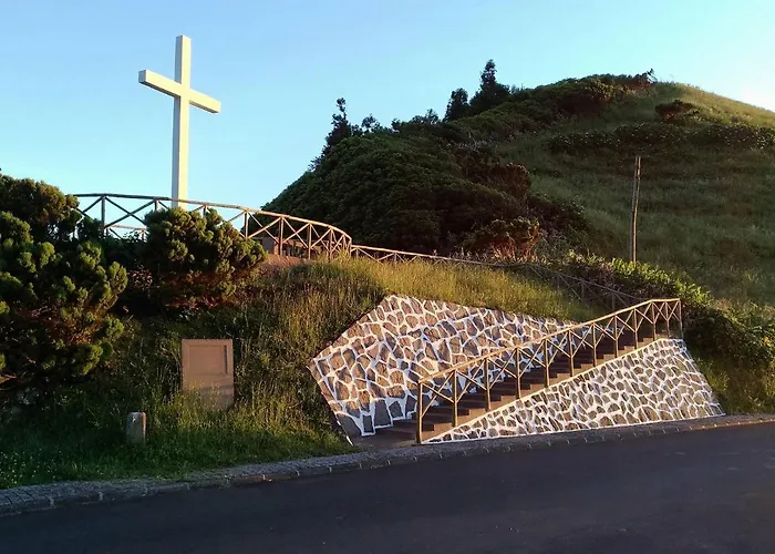 Dom wakacyjny Local M&i