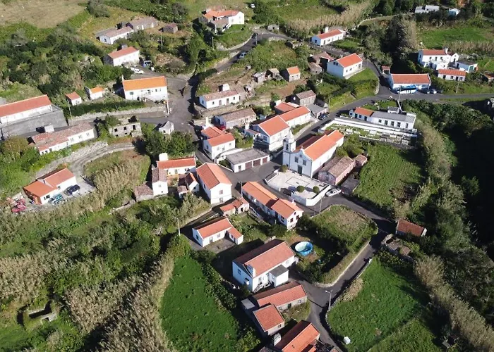 Local M&i Lajes das Flores