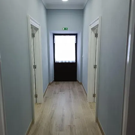 Сasa de vacaciones Local M&i