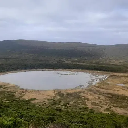 Сasa de vacaciones Local M&i Lajes das Flores