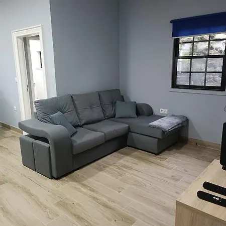 Local M&i Сasa de vacaciones Lajes das Flores