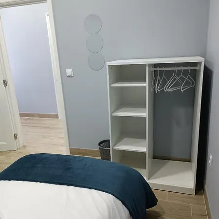 Local M&i * Lajes das Flores