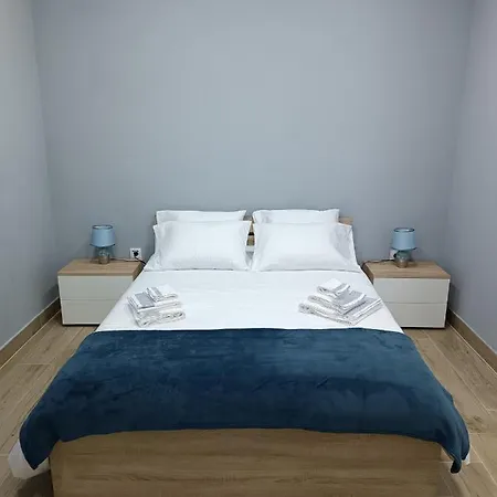 Local M&i Lajes das Flores