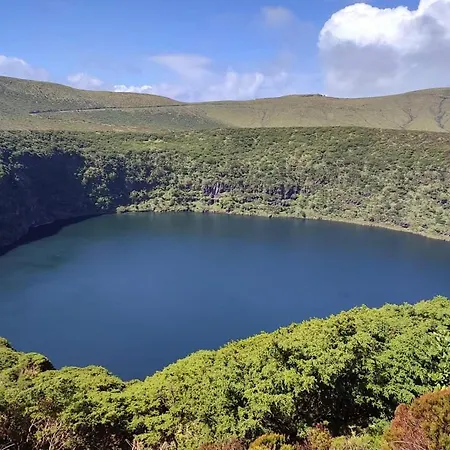 Local M&i Lajes das Flores