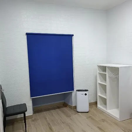 Local M&i Сasa de vacaciones *