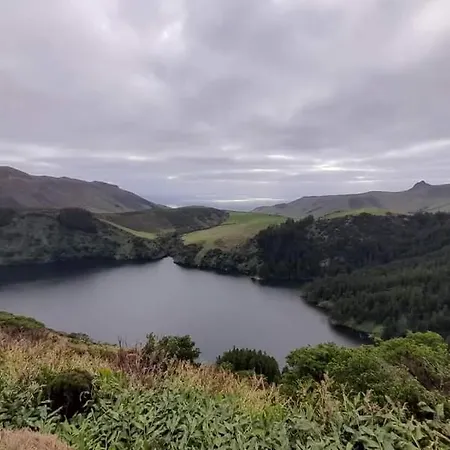 Local M&i Dom wakacyjny Lajes das Flores