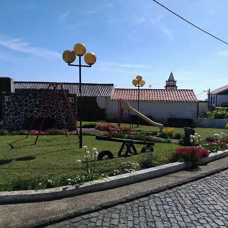 Local M&i Lajes das Flores