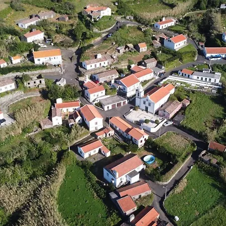 Local M&i Lajes das Flores