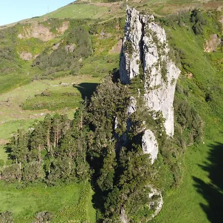 Local M&i * Lajes das Flores