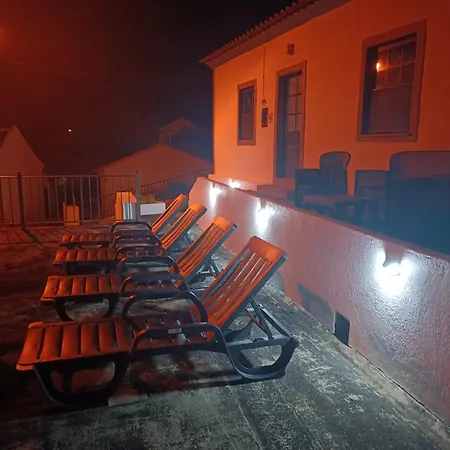 Сasa de vacaciones Local M&i Lajes das Flores