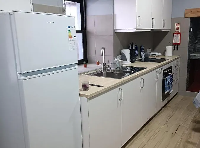 Local M&i Lajes das Flores