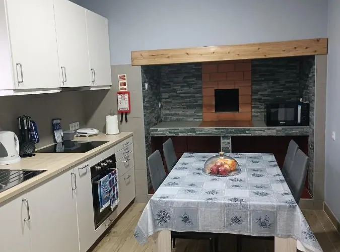 بيت للعطل Local M&i *