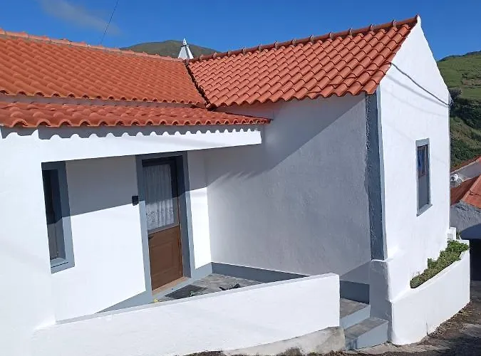 Local M&i Lajes das Flores