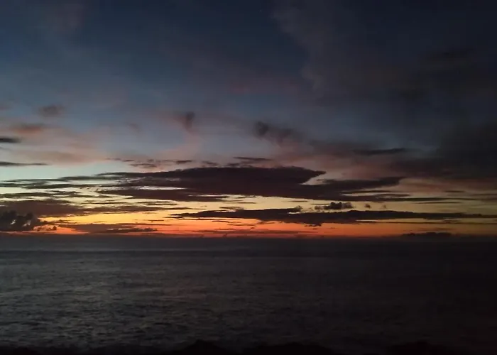 Local M&i Lajes das Flores