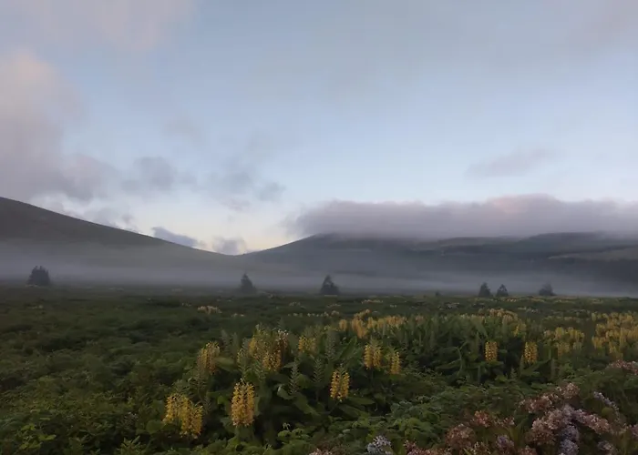 Local M&i 度假居 Lajes das Flores