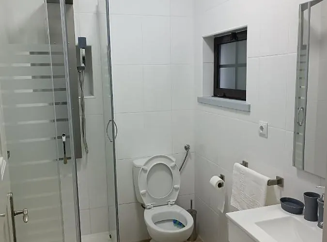 בית נופש Local M&i *