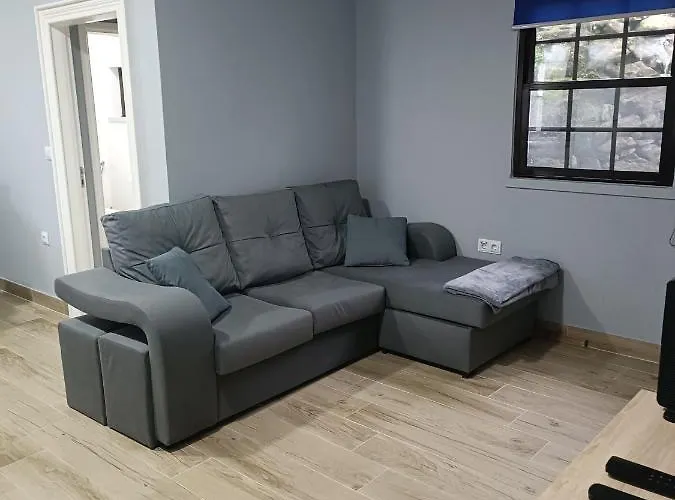 Local M&i בית נופש Lajes das Flores