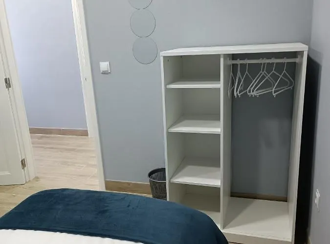 Local M&i * Lajes das Flores